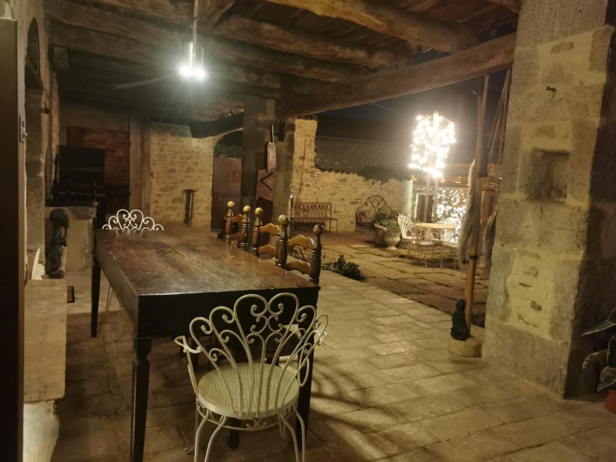 Ponteranica B&B Con Spa Il Castello Di Lucawest מראה חיצוני תמונה